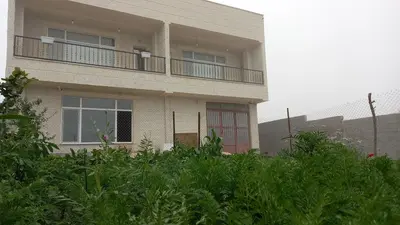 سوئیت یک خوابه دشت بابونه ها فندقلو