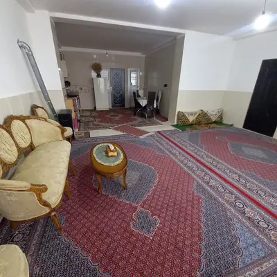 آپارتمان یک خوابه جنگلی فندقلو