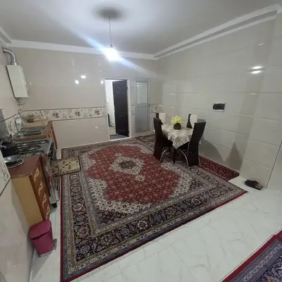 آپارتمان یک خوابه جنگلی فندقلو