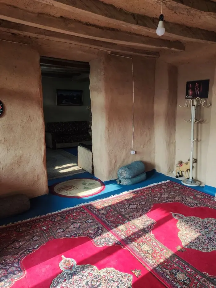 اقامتگاه سنتی ننا - واحد ۱