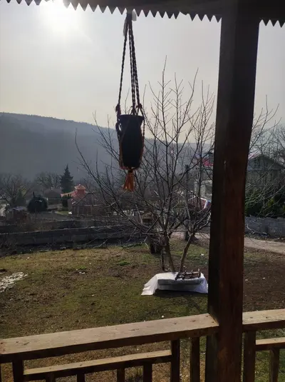 اقامتگاه سنتی ننا - واحد ۱