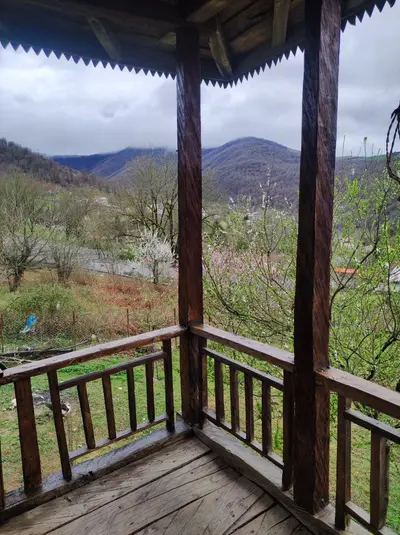 اقامتگاه سنتی ننا - واحد ۱