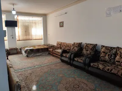 سوئیت فلت هفده شهریور ۲