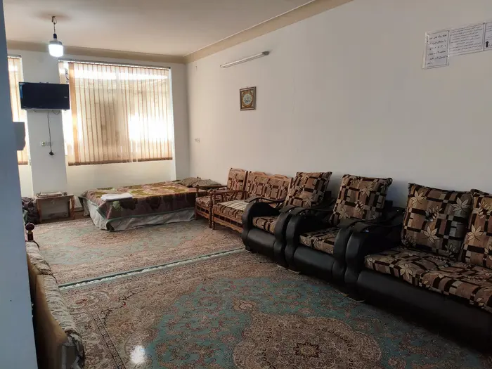 سوئیت فلت هفده شهریور ۲