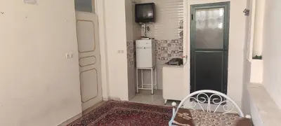 سوئیت یک خوابه هفده شهریور  1