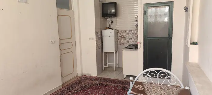 سوئیت یک خوابه هفده شهریور  1