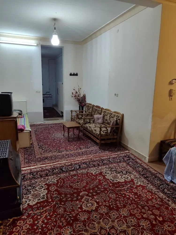 سوئیت فلت هفده شهریور 4