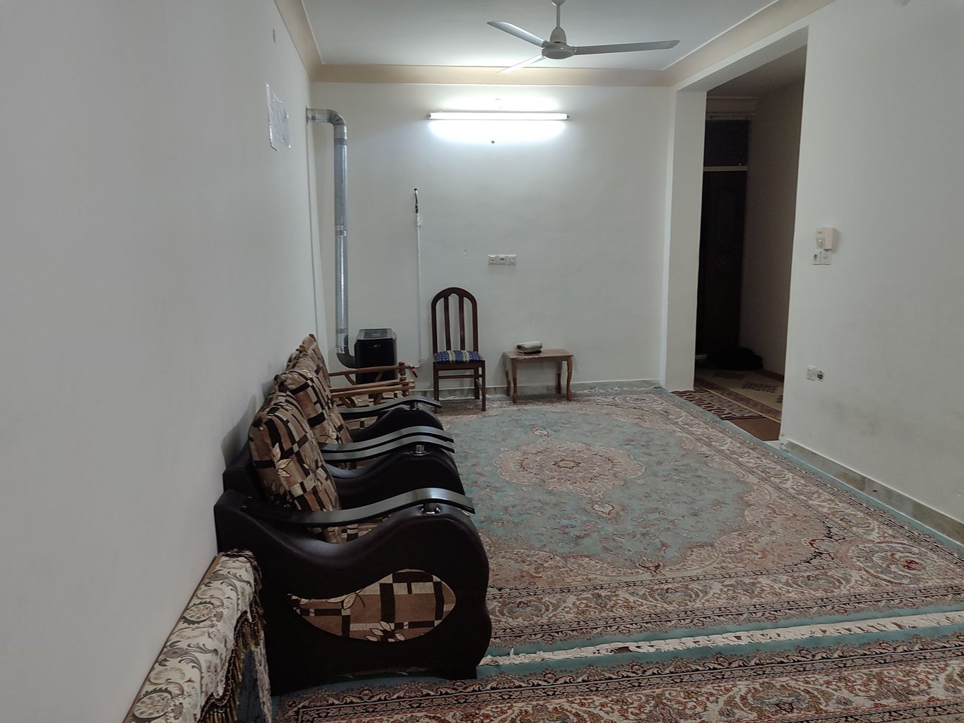 فلت هفده شهریور ۲