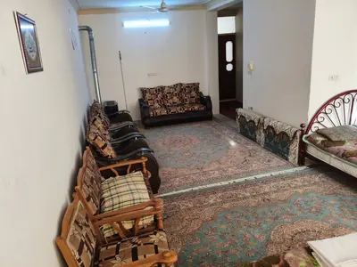 سوئیت فلت هفده شهریور ۲