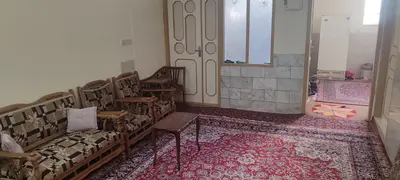 سوئیت یک خوابه هفده شهریور  1