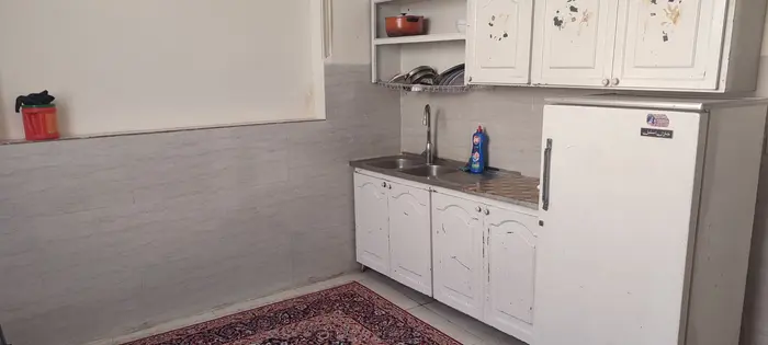 سوئیت یک خوابه هفده شهریور  1