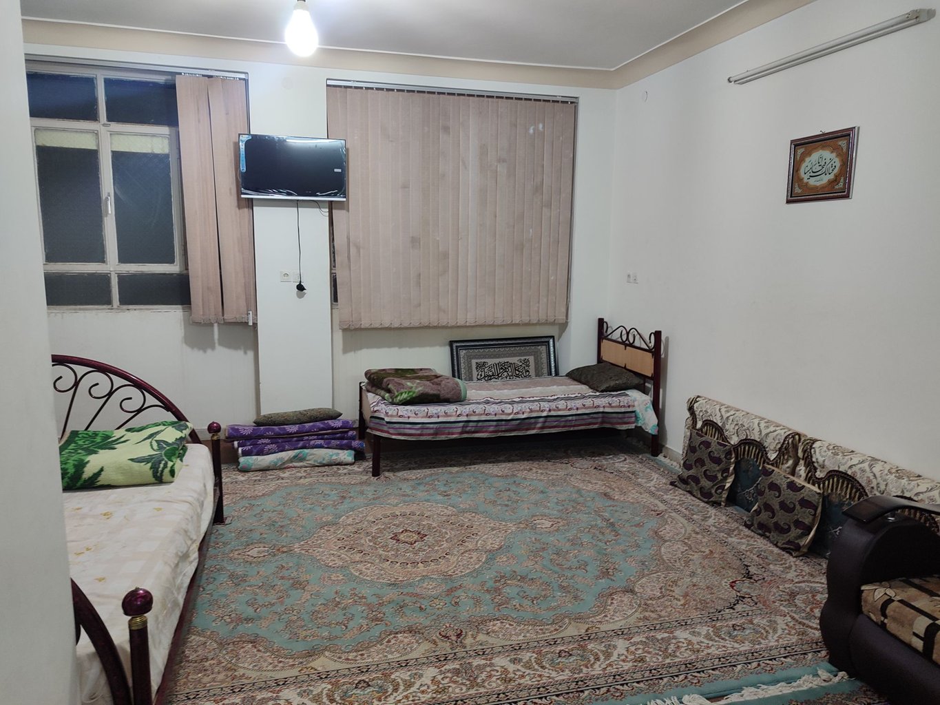 فلت هفده شهریور ۲