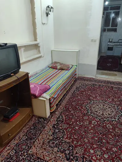 سوئیت فلت هفده شهریور 4