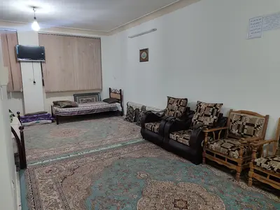 سوئیت فلت هفده شهریور ۲