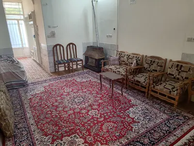 سوئیت یک خوابه هفده شهریور  1