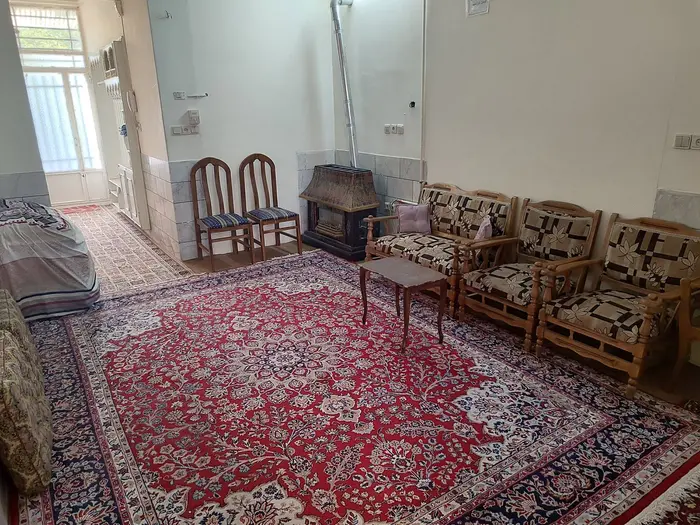 سوئیت یک خوابه هفده شهریور  1