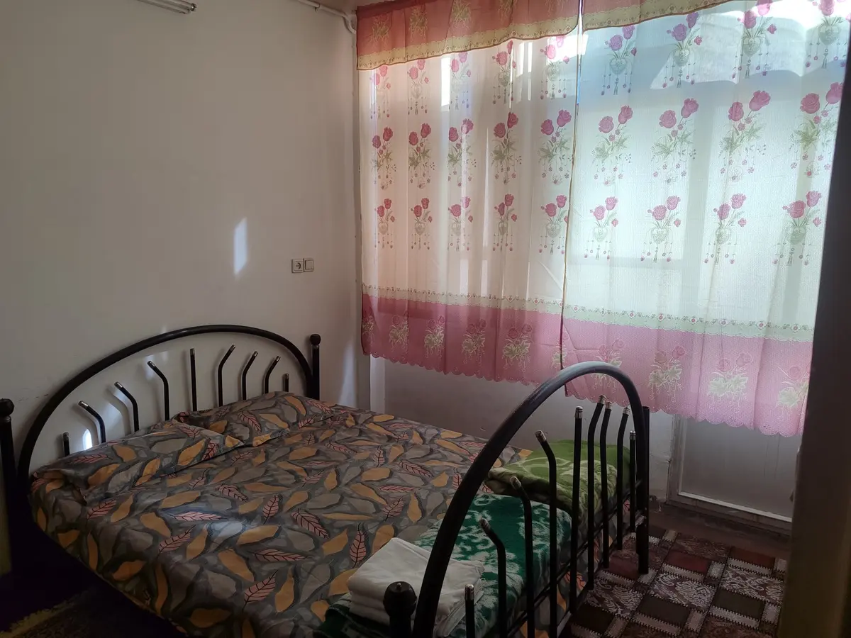 سوئیت یک خوابه هفده شهریور 3