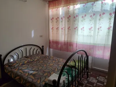 سوئیت یک خوابه هفده شهریور 3