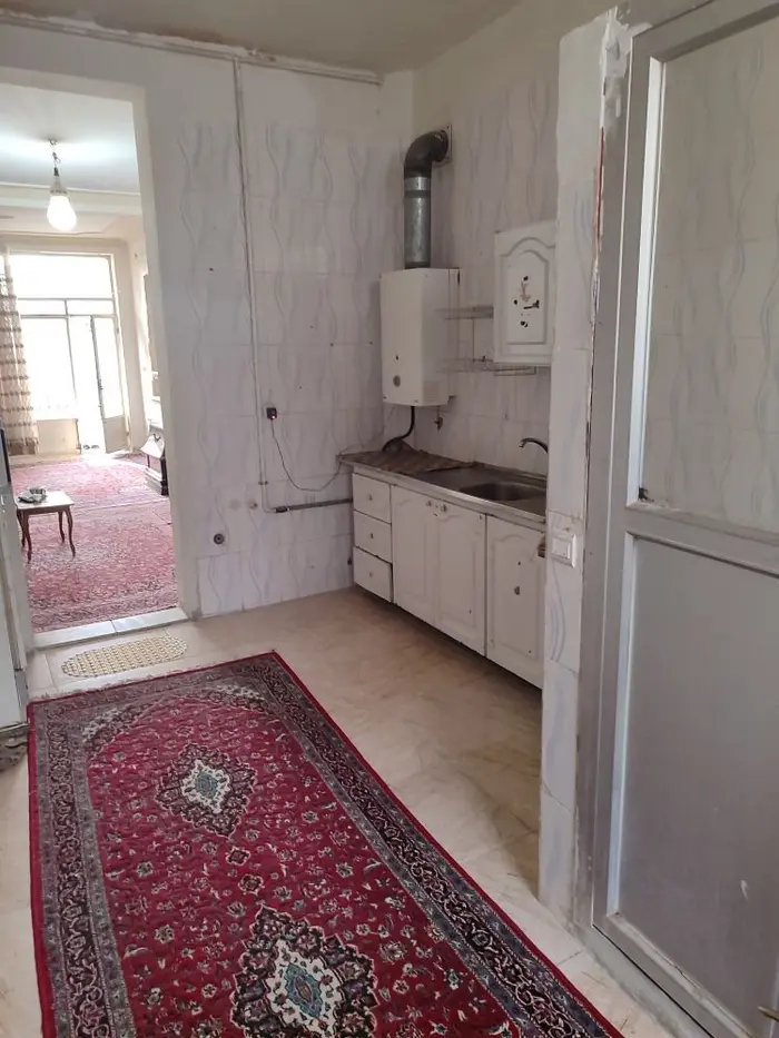 سوئیت فلت هفده شهریور 4