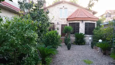 ویلا دوخوابه کاسپین 2