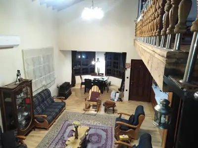 ویلا دوخوابه کاسپین 2