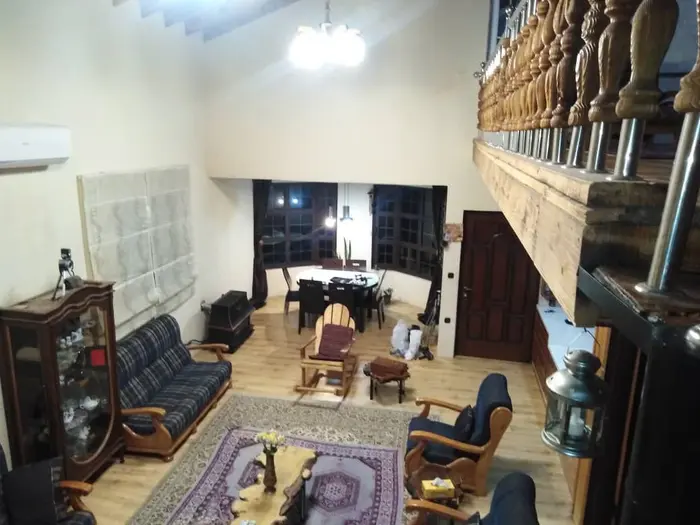 ویلا دوخوابه کاسپین 2