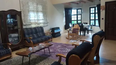 ویلا دوخوابه کاسپین 2