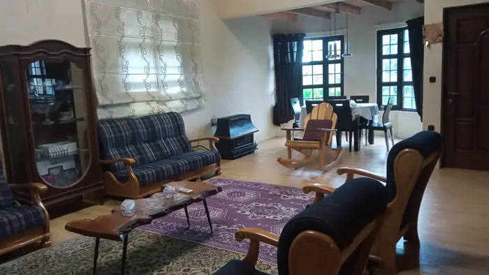 ویلا دوخوابه کاسپین 2