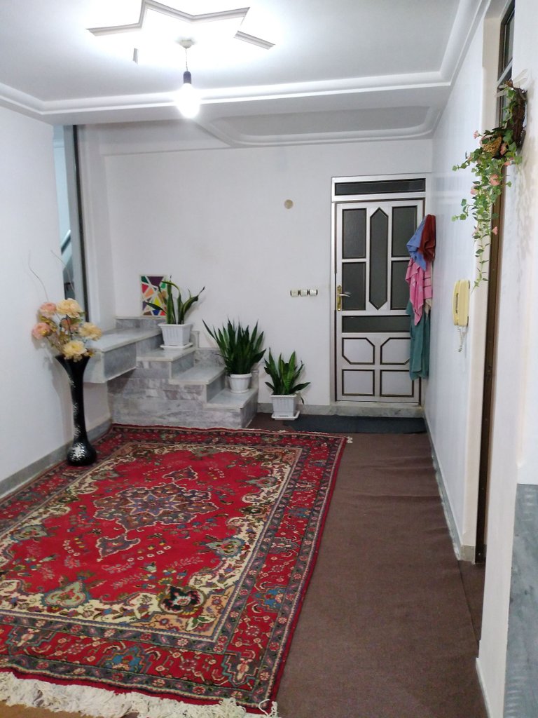 ویلا دوخوابه مولوی 1