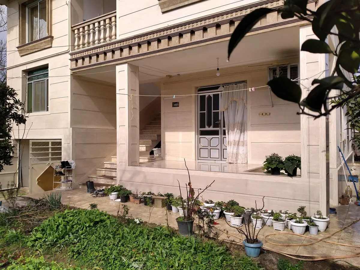 ویلا دوخوابه مولوی 1