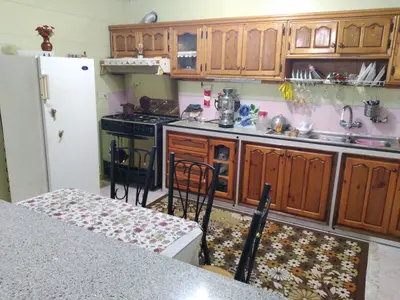 ویلا دوخوابه مولوی 1