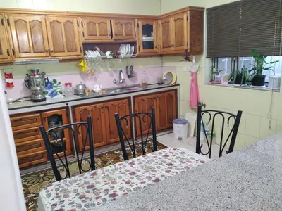 ویلا دوخوابه مولوی 1