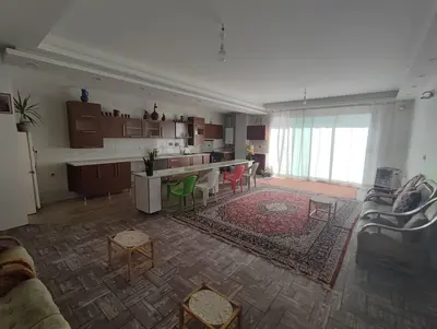 آپارتمان دوخوابه گلستان 21