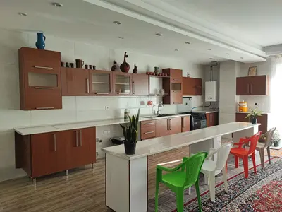 آپارتمان دوخوابه گلستان 21