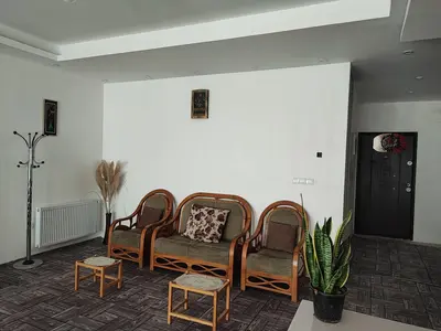 آپارتمان دوخوابه گلستان 21