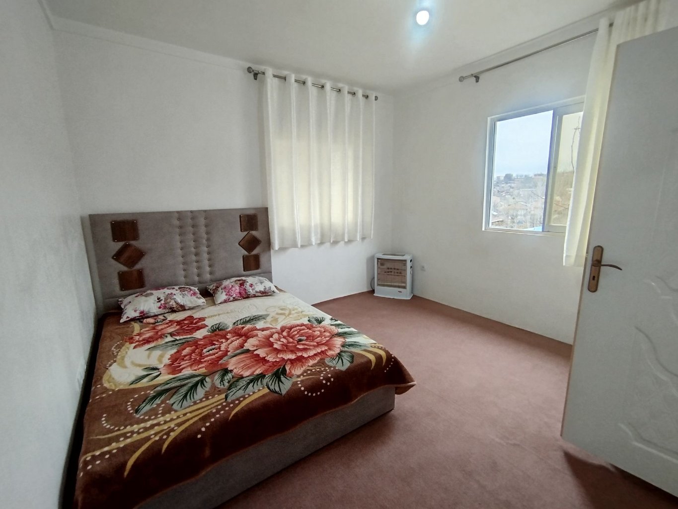 ویلا یک خوابه دوبلکس جکوزی دار بامداد