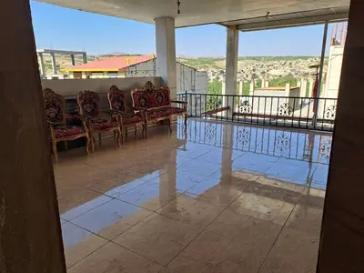 سوئیت دوخوابه نگین ۳