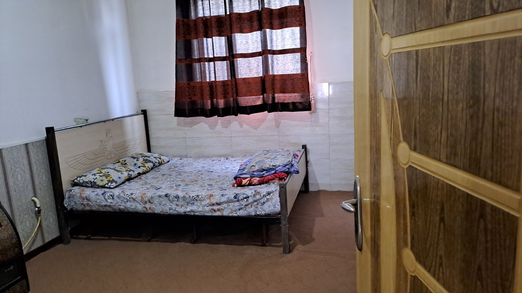 سوئیت یک خوابه نگین ۱1