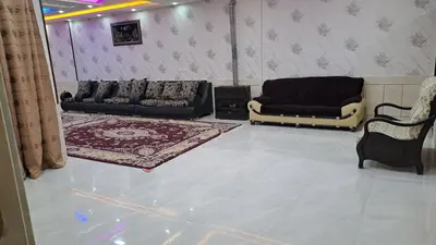 سوئیت دوخوابه نگین ۳