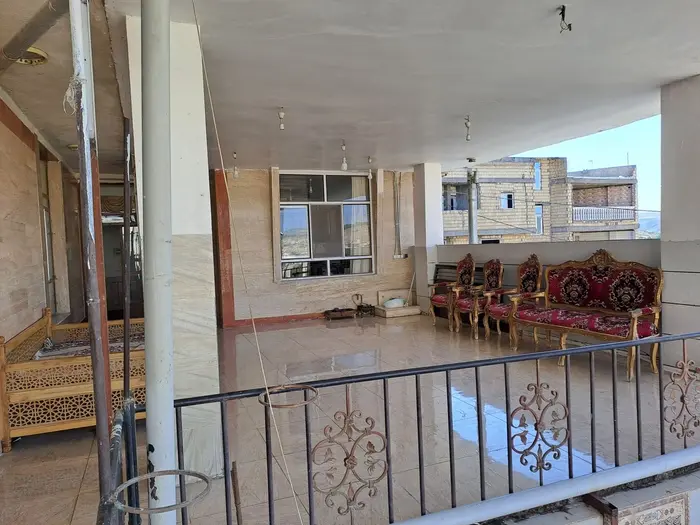 سوئیت دوخوابه نگین ۳