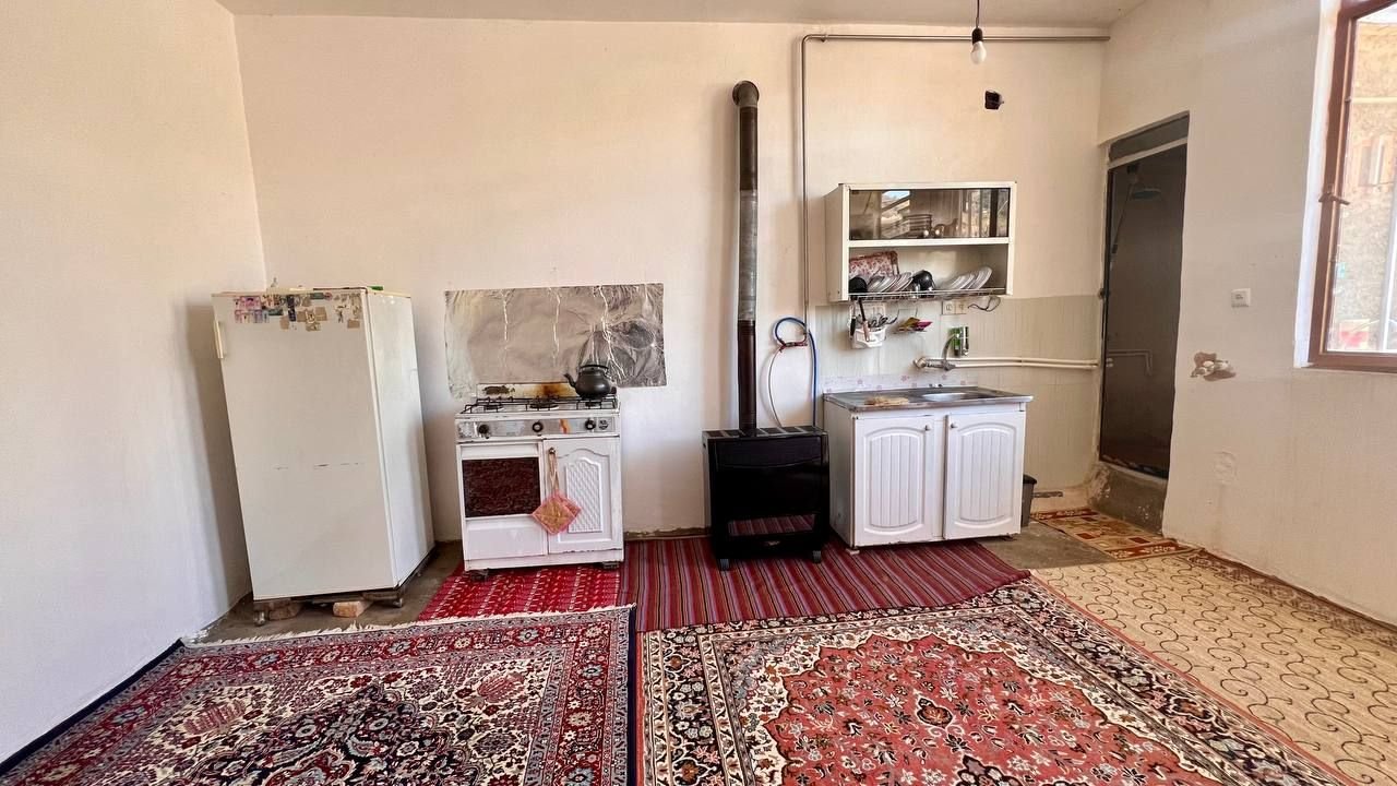 سوئیت یک خوابه دشه