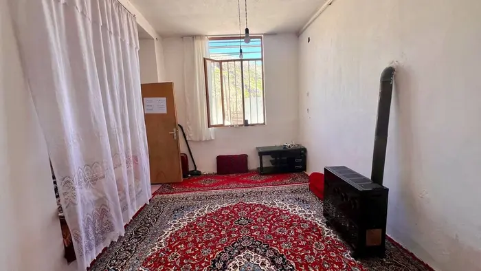 سوئیت یک خوابه دشه