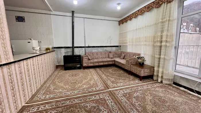 سوئیت یک خوابه دشه 2