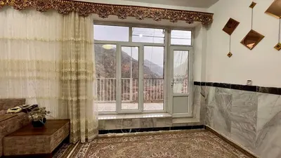 سوئیت یک خوابه دشه 2