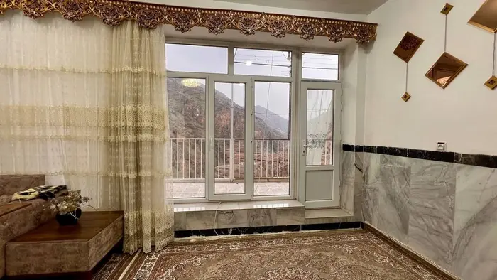 سوئیت یک خوابه دشه 2