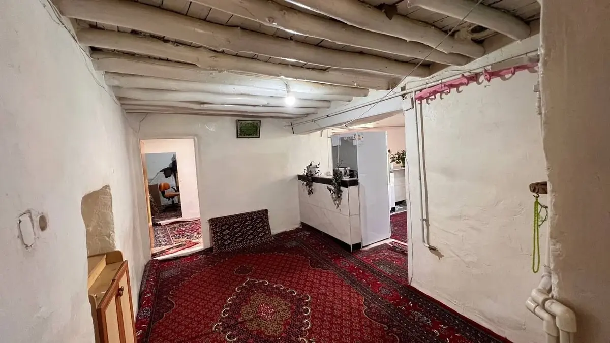 یک خوابه بِندَره