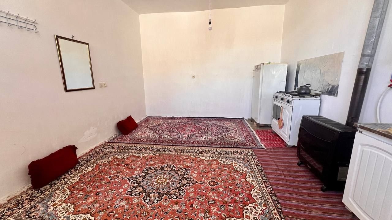 سوئیت یک خوابه دشه