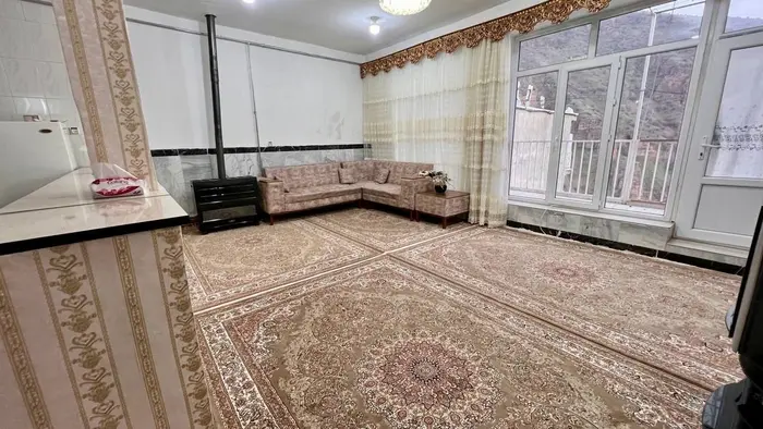 سوئیت یک خوابه دشه 2