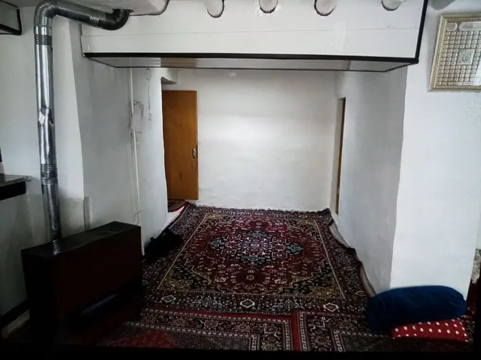 یک خوابه بِندَره