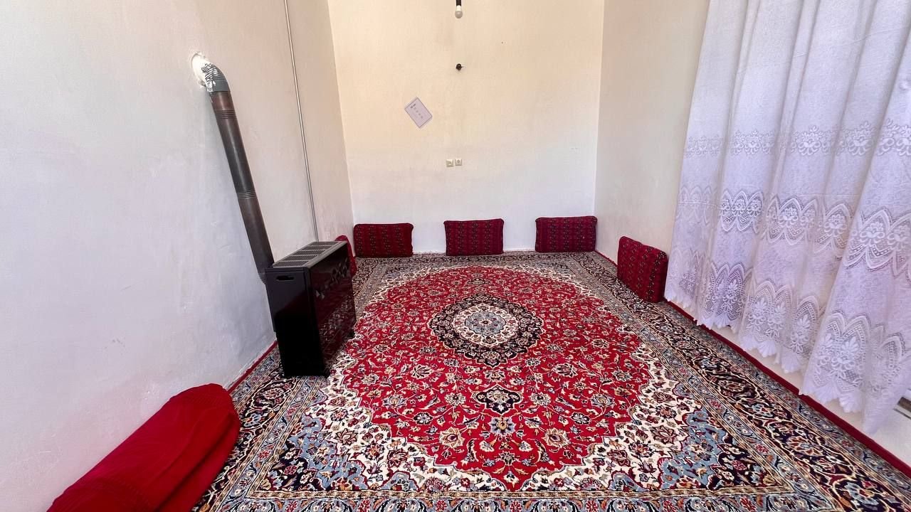 سوئیت یک خوابه دشه